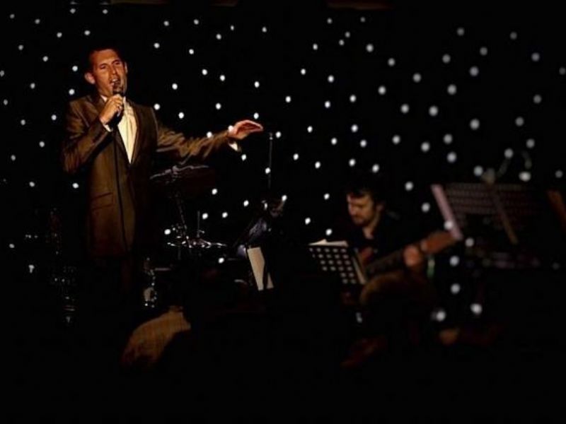 asa and the danny mannix swing band
